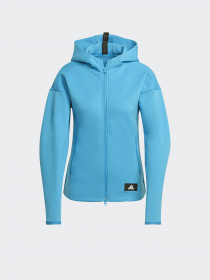 Кофта спортивная Adidas Sportswear Mission Victory Kapuzen модель HE3081 Фото