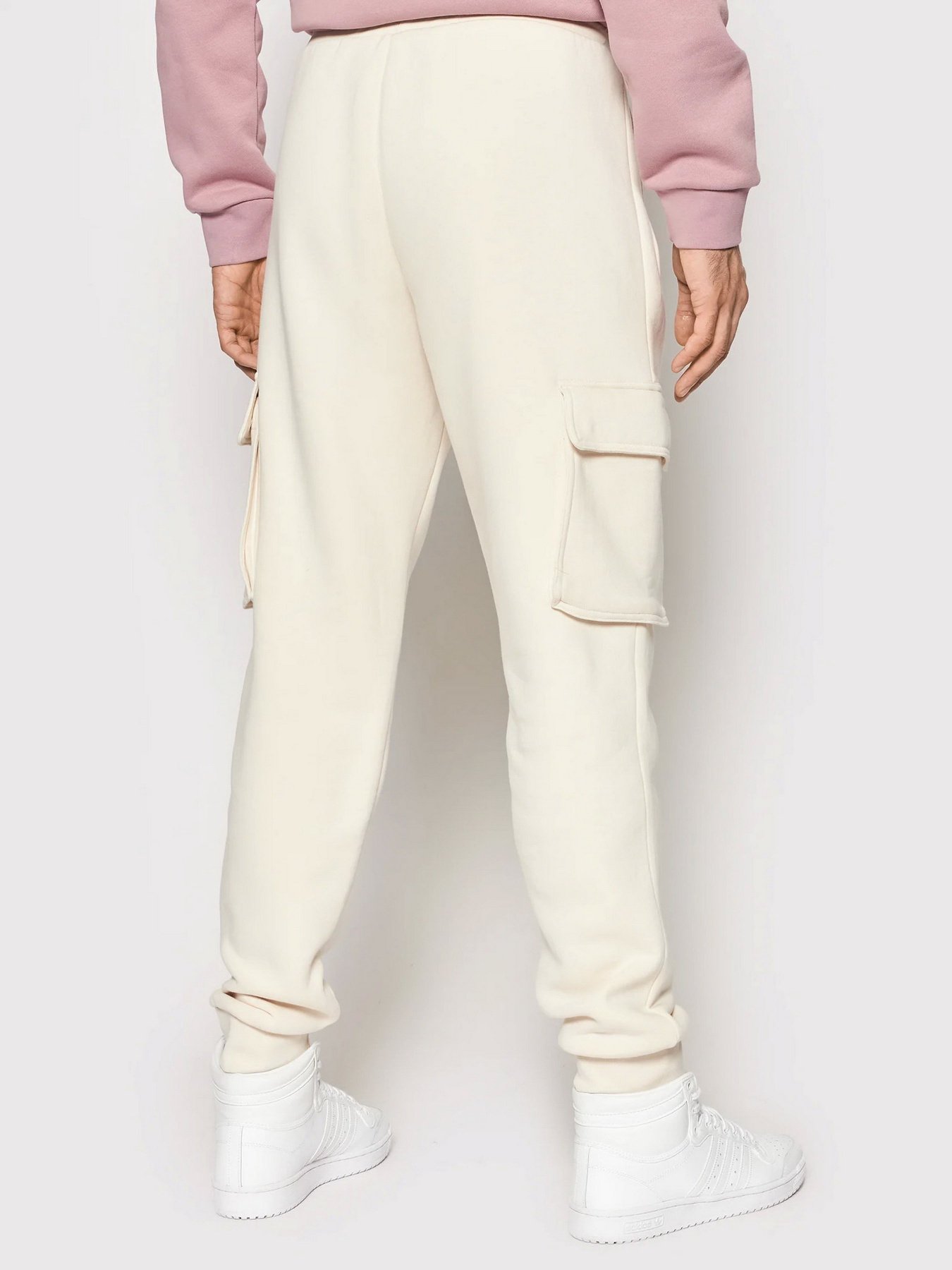 Штаны спортивные Adidas ADICOLOR ESSENTIALS TREFOIL модель HE6991 Фото