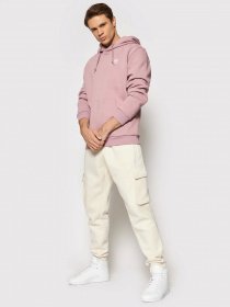 Штаны спортивные Adidas ADICOLOR ESSENTIALS TREFOIL модель HE6991 Фото