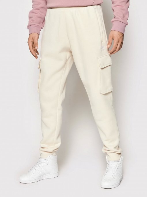 Штаны спортивные Adidas ADICOLOR ESSENTIALS TREFOIL модель HE6991 Фото