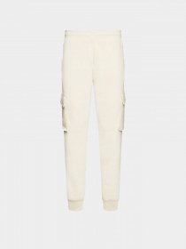 Спортивні штани Adidas ADICOLOR ESSENTIALS TREFOIL модель HE6991 Фото