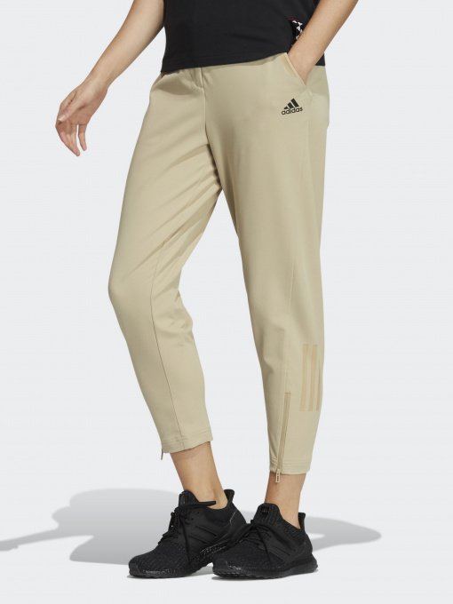 Штаны спортивные Adidas Met Woven модель HF0047 Фото