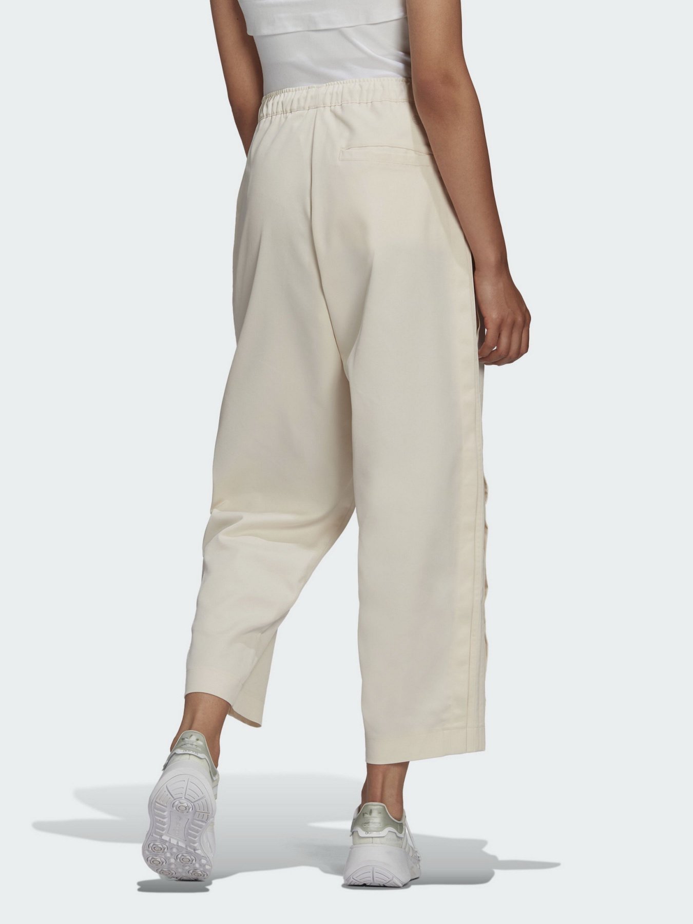 Штаны спортивные Adidas Always Original Relaxed модель HF2009 Штаны спортивные Adidas Always Original Relaxed модель HF2009 Фото