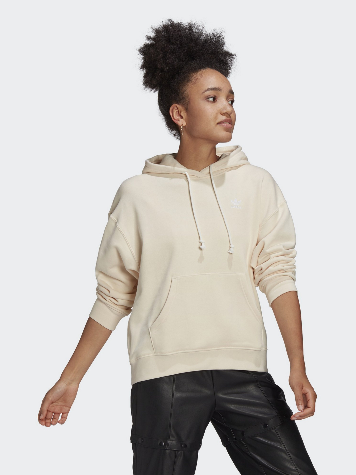 Худі Adidas Always Original Graphic Модель HF2088 Фото