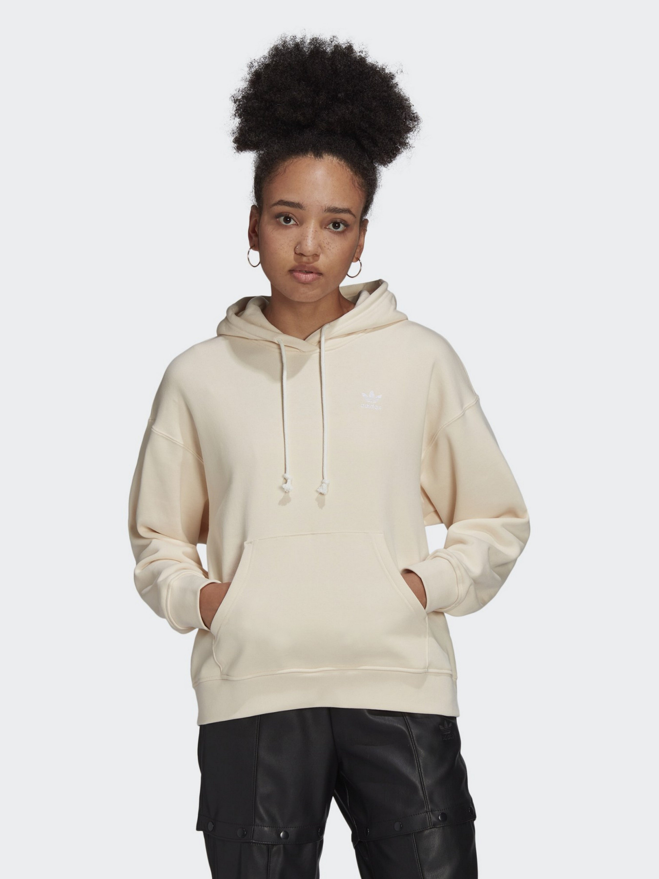 Худі Adidas Always Original Graphic модель HF2088 Фото