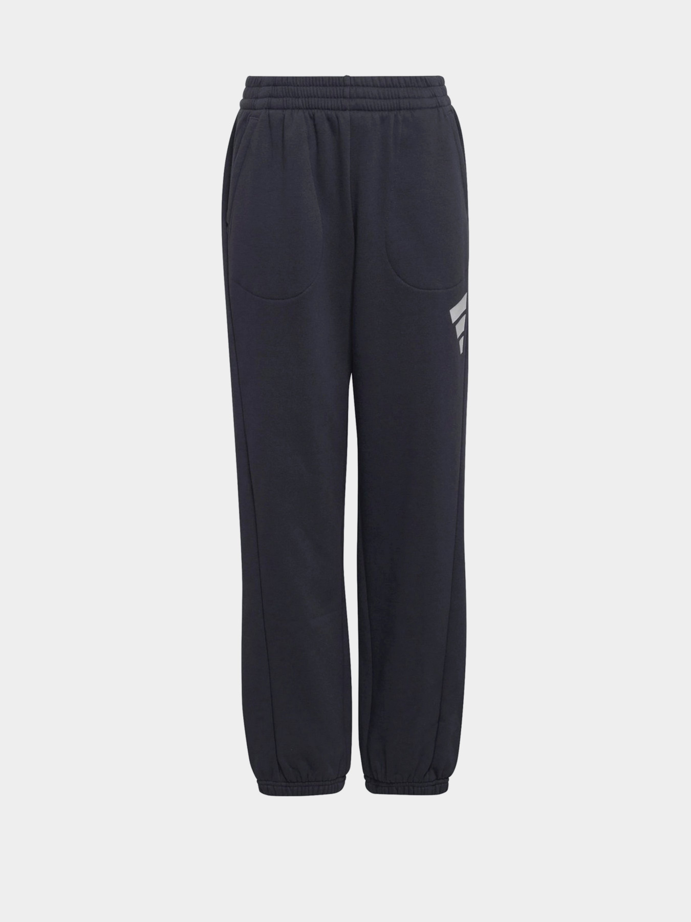 Штаны спортивные Adidas FUTURE ICONS 3-STRIPES модель HF2180 Фото