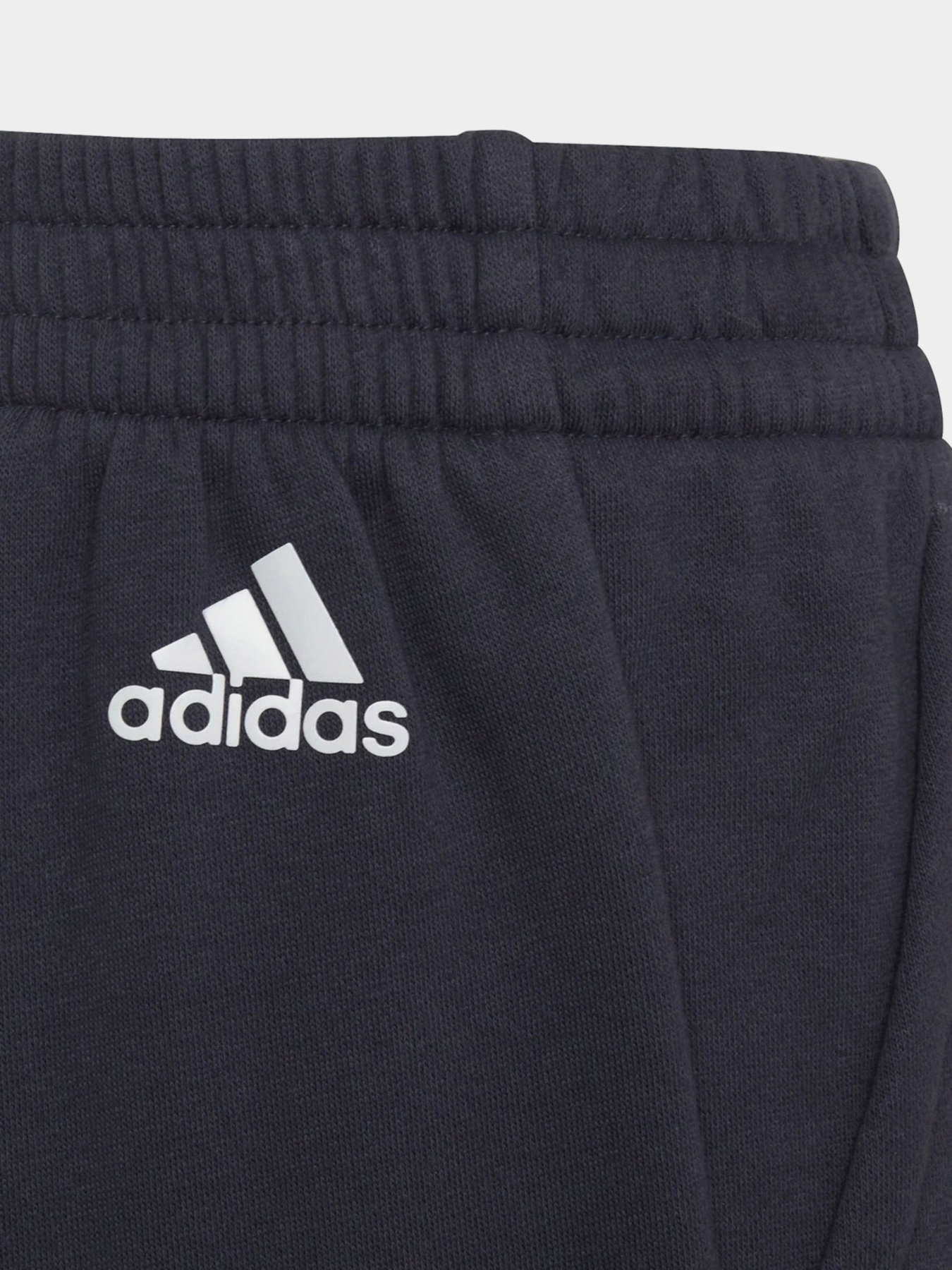 Штаны спортивные Adidas FUTURE ICONS 3-STRIPES модель HF2180 Фото