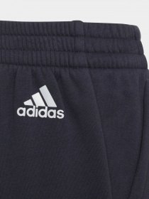 Спортивні штани Adidas FUTURE ICONS 3-STRIPES модель HF2180 Фото