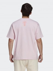 Футболка Adidas V-DAY модель HI6014 Фото