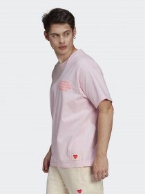 Футболка Adidas V-DAY модель HI6014 Футболка Adidas V-DAY модель HI6014 Фото