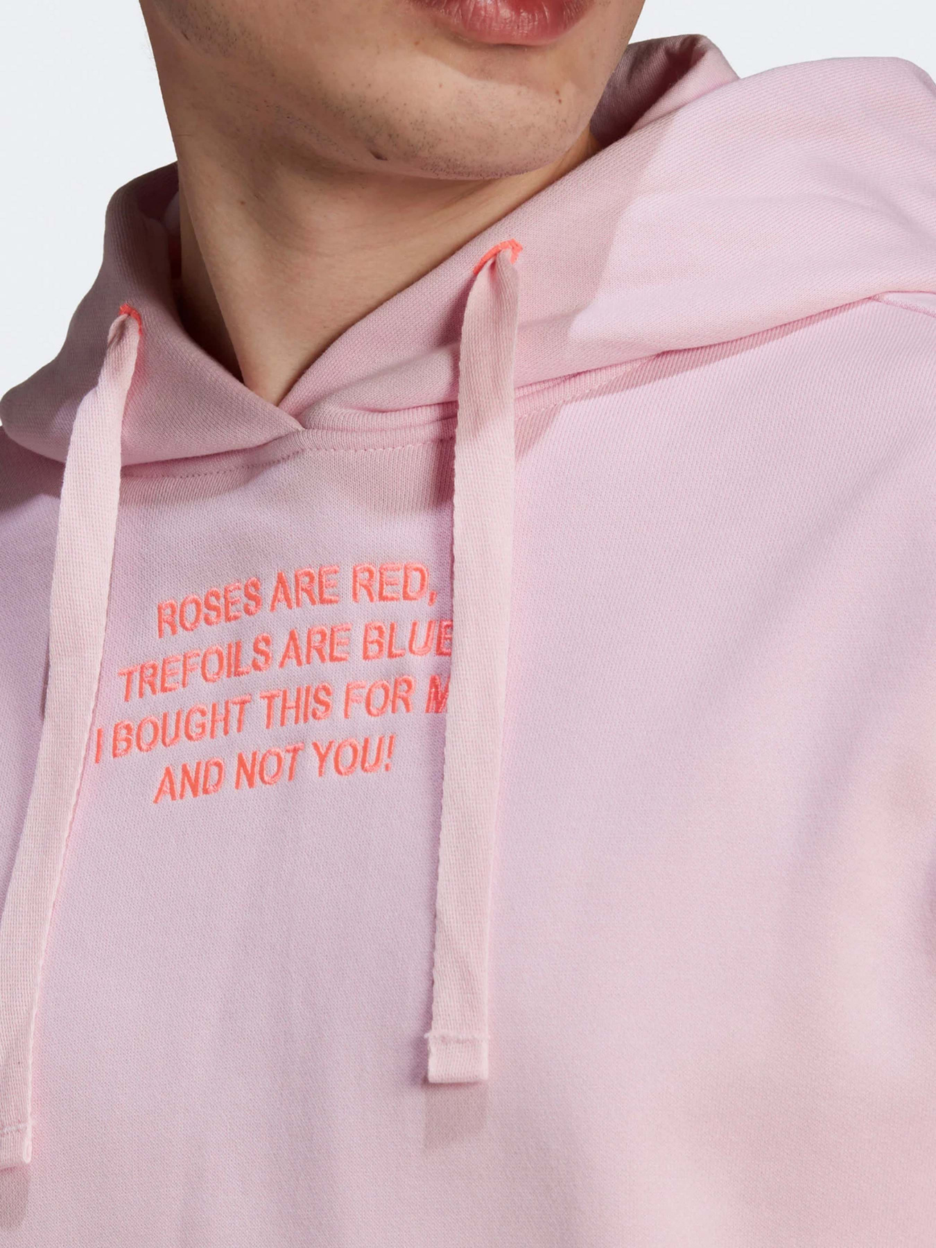 Худі Adidas V-DAY модель HI6017 Фото