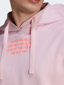 Худі Adidas V-DAY модель HI6017 Фото