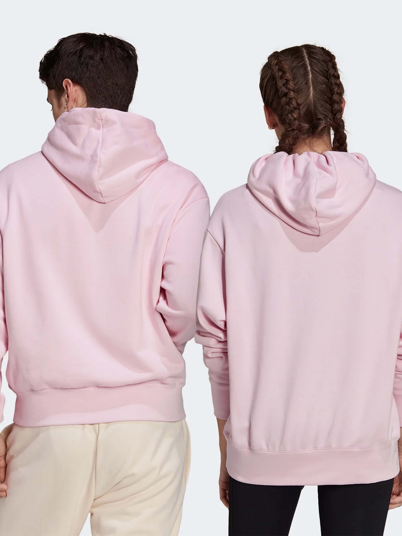 Худи Adidas V-DAY модель HI6017 Фото