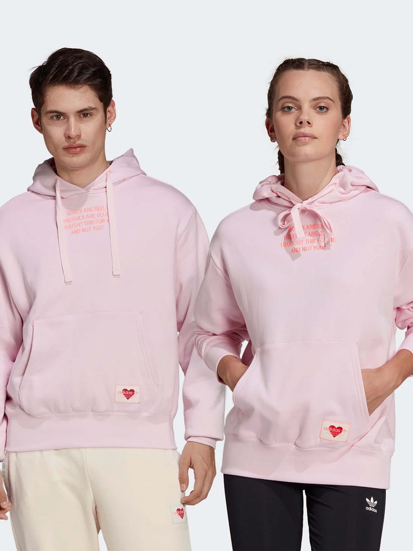 Худи Adidas V-DAY модель HI6017 Фото