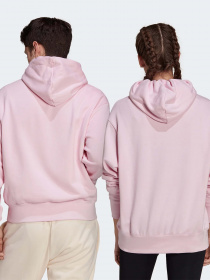 Худи Adidas V-DAY модель HI6017 Фото