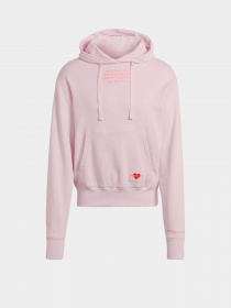 Худи Adidas V-DAY модель HI6017 Фото