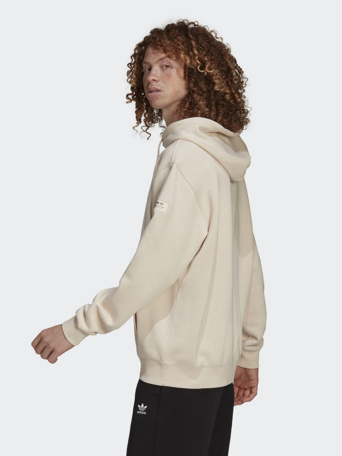 Худи Adidas TREFOIL модель HM2654 Фото