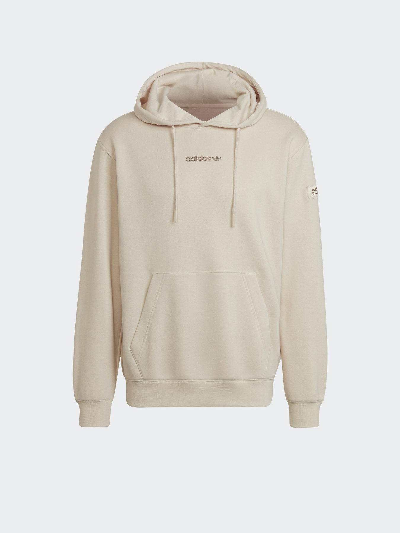 Худи Adidas TREFOIL модель HM2654 Фото