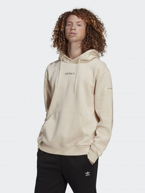 Худи Adidas TREFOIL модель HM2654 Фото