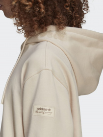 Худі Adidas TREFOIL модель HM2654 Фото