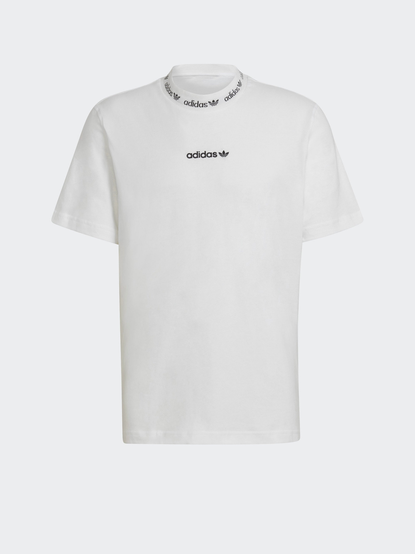 Футболка Adidas Trefoil Linear модель HM2659 Фото