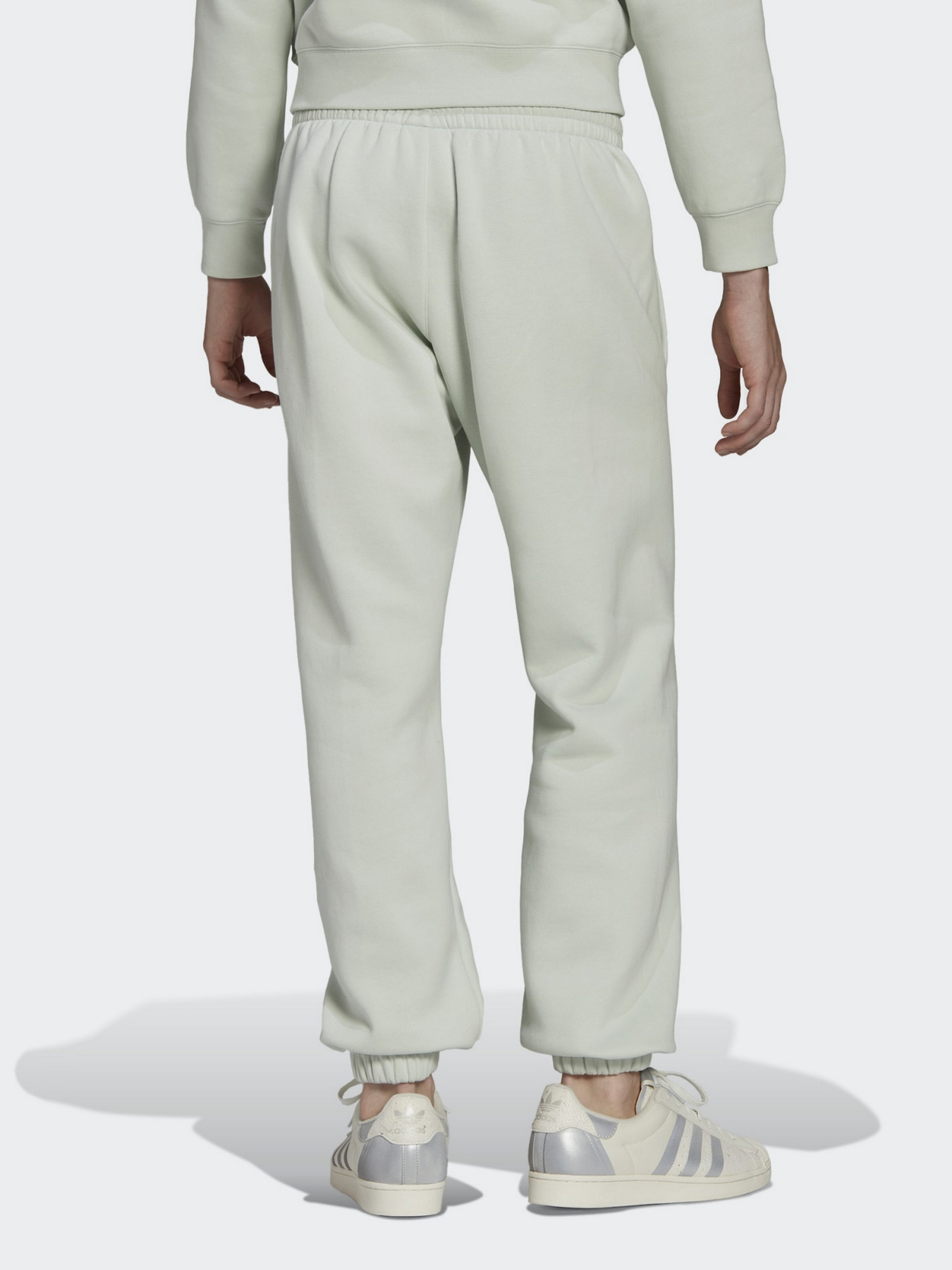 Штаны спортивные Adidas TREFOIL LINEAR модель HM2670 Фото