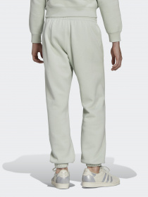 Штаны спортивные Adidas TREFOIL LINEAR модель HM2670 Фото