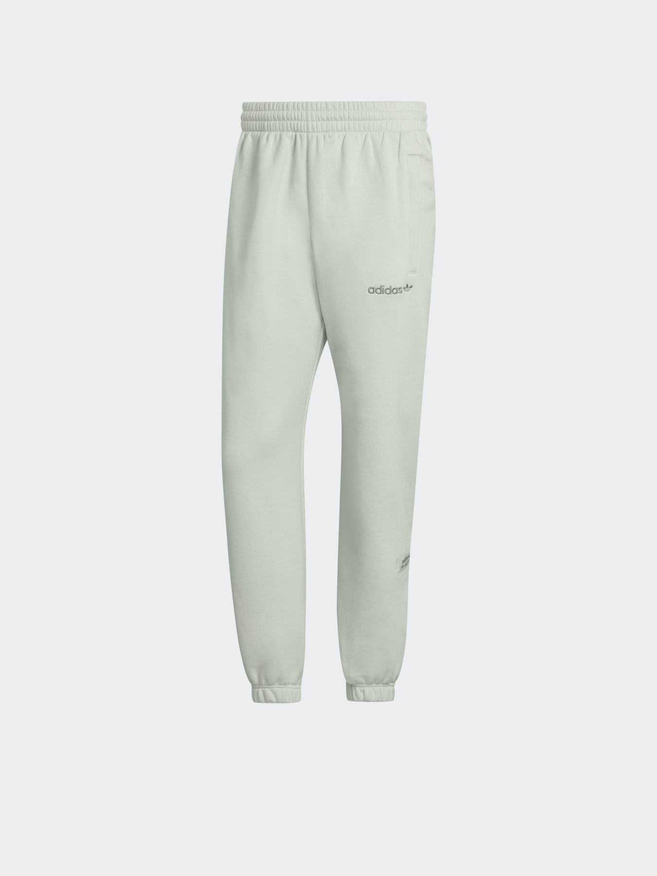 Штаны спортивные Adidas TREFOIL LINEAR модель HM2670 Фото