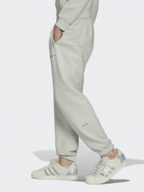 Штаны спортивные Adidas TREFOIL LINEAR модель HM2670 Фото