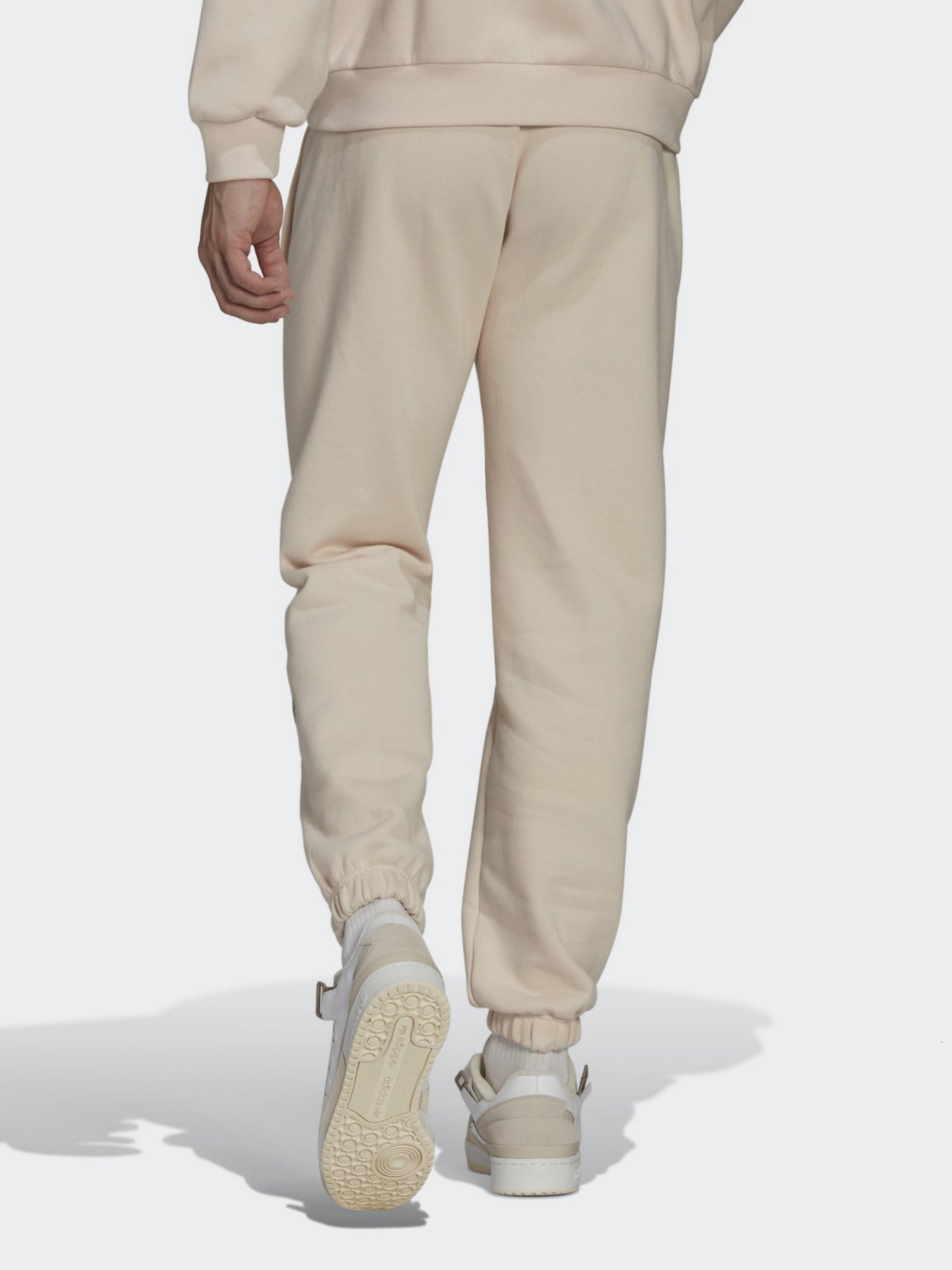 Штаны спортивные Adidas TREFOIL LINEAR модель HM2671 Фото