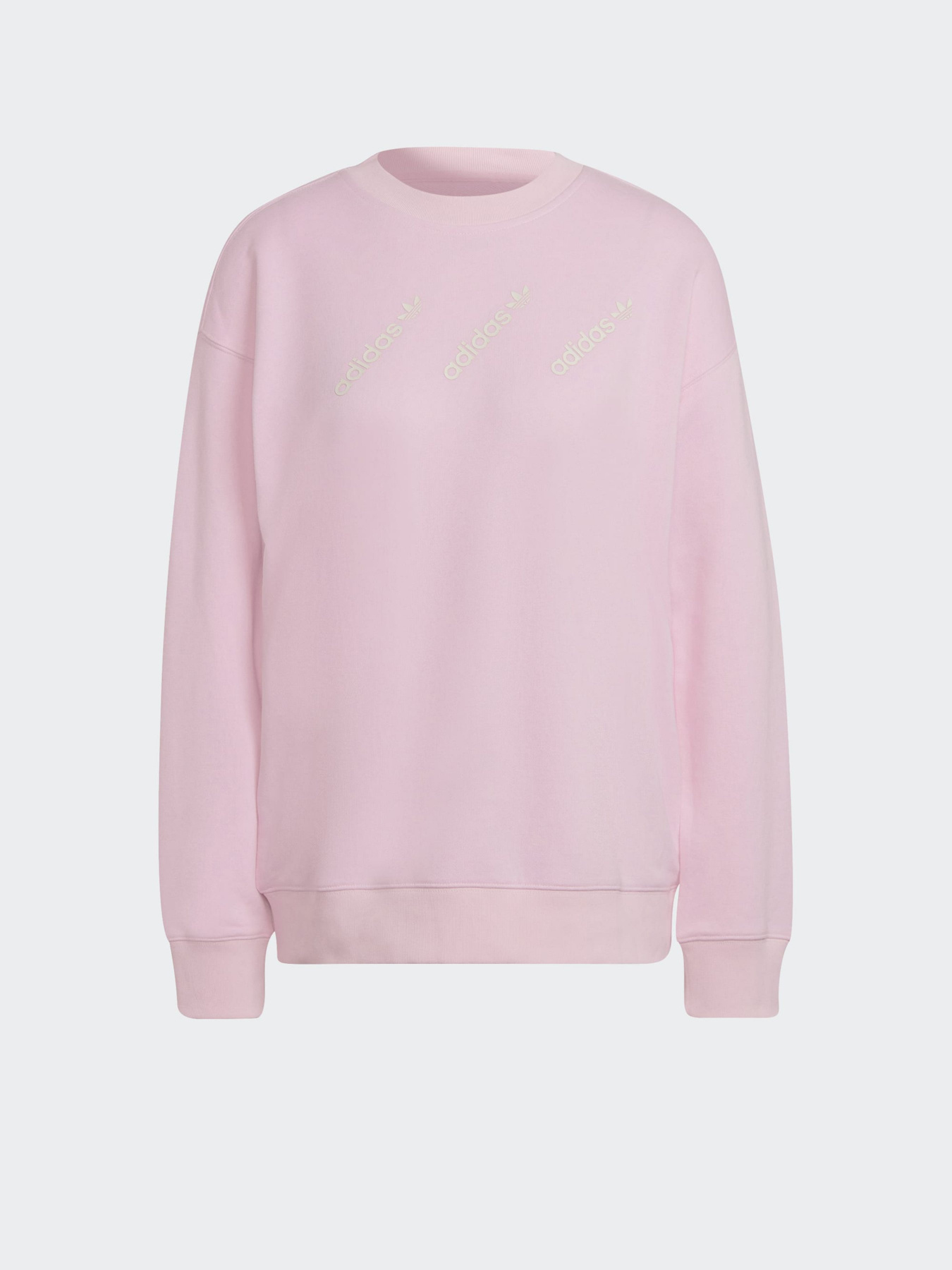 Свитшот Adidas Crew Neck модель HM4869 Фото