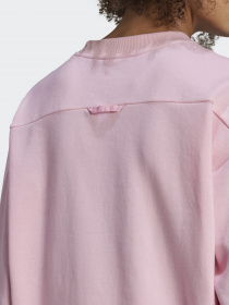 Свитшот Adidas Crew Neck модель HM4869 Фото