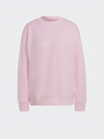 Свитшот Adidas Crew Neck модель HM4869 Фото