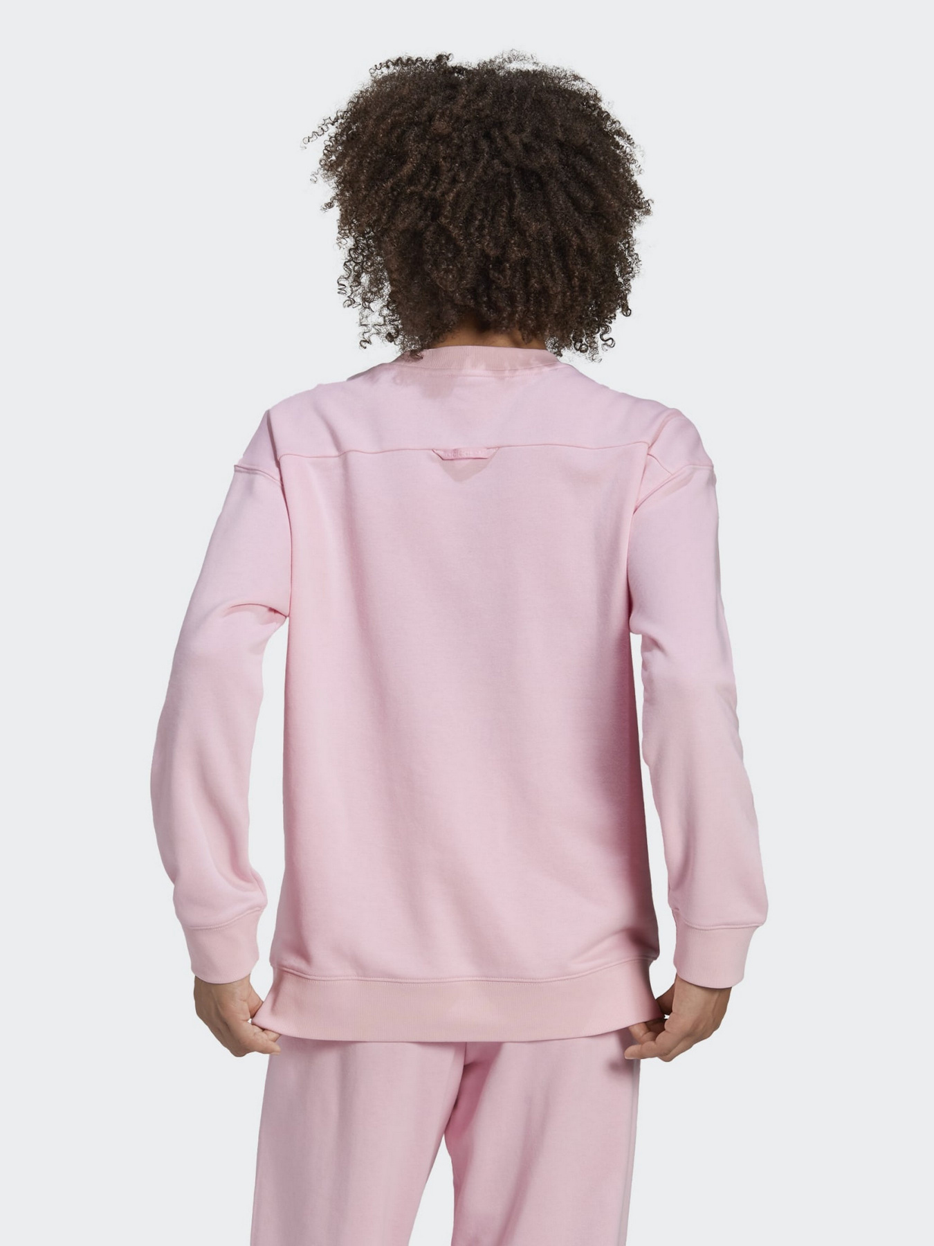 Світшот Adidas Crew Neck модель HM4869 Фото