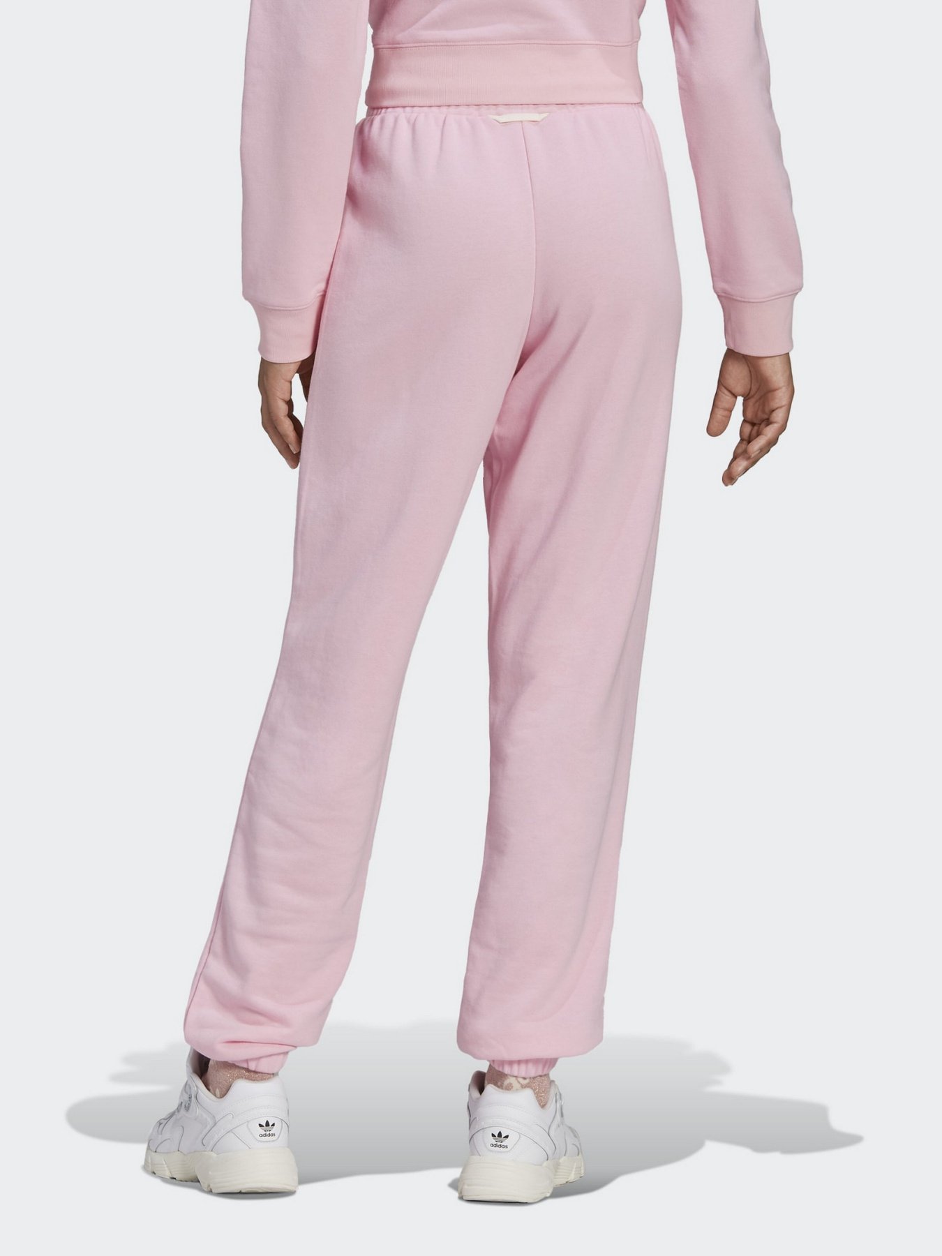 Штаны спортивные Adidas Originals модель HM4873 Фото