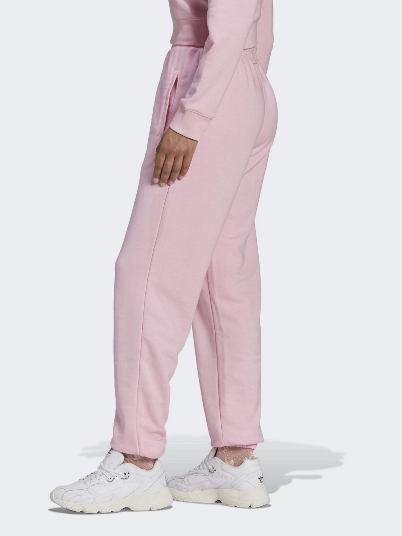 Штаны спортивные Adidas Originals модель HM4873 Фото