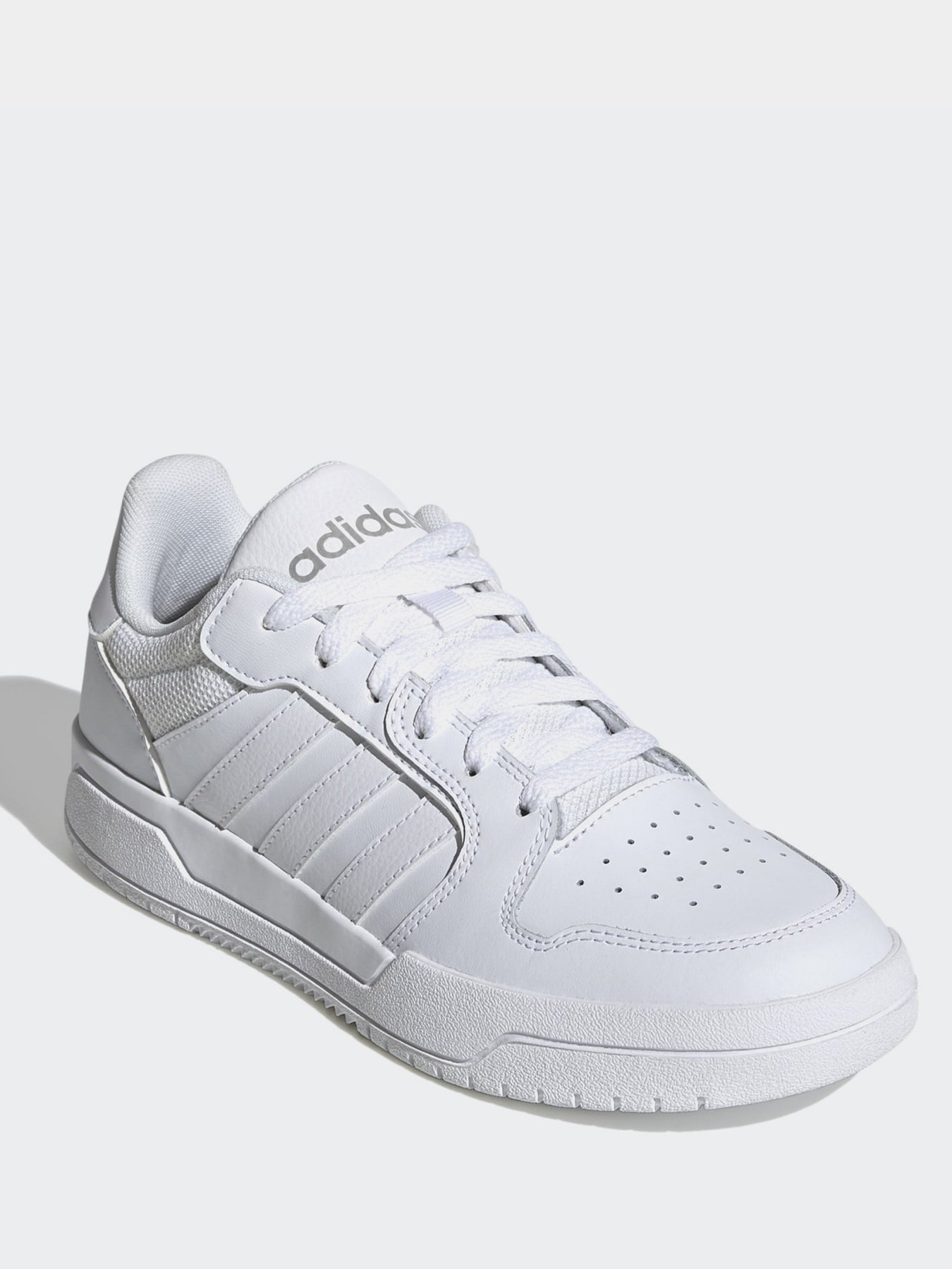 Кеды низкие Adidas Entrap модель EG4329 Фото