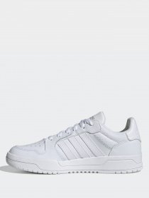 Кеды низкие Adidas Entrap модель EG4329 Фото