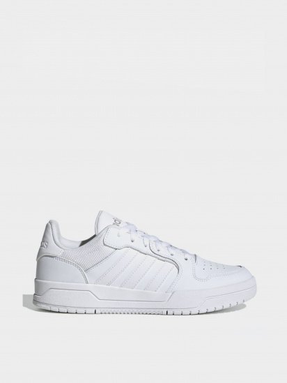 Кеди низькі adidas Entrap модель EG4329 - фото