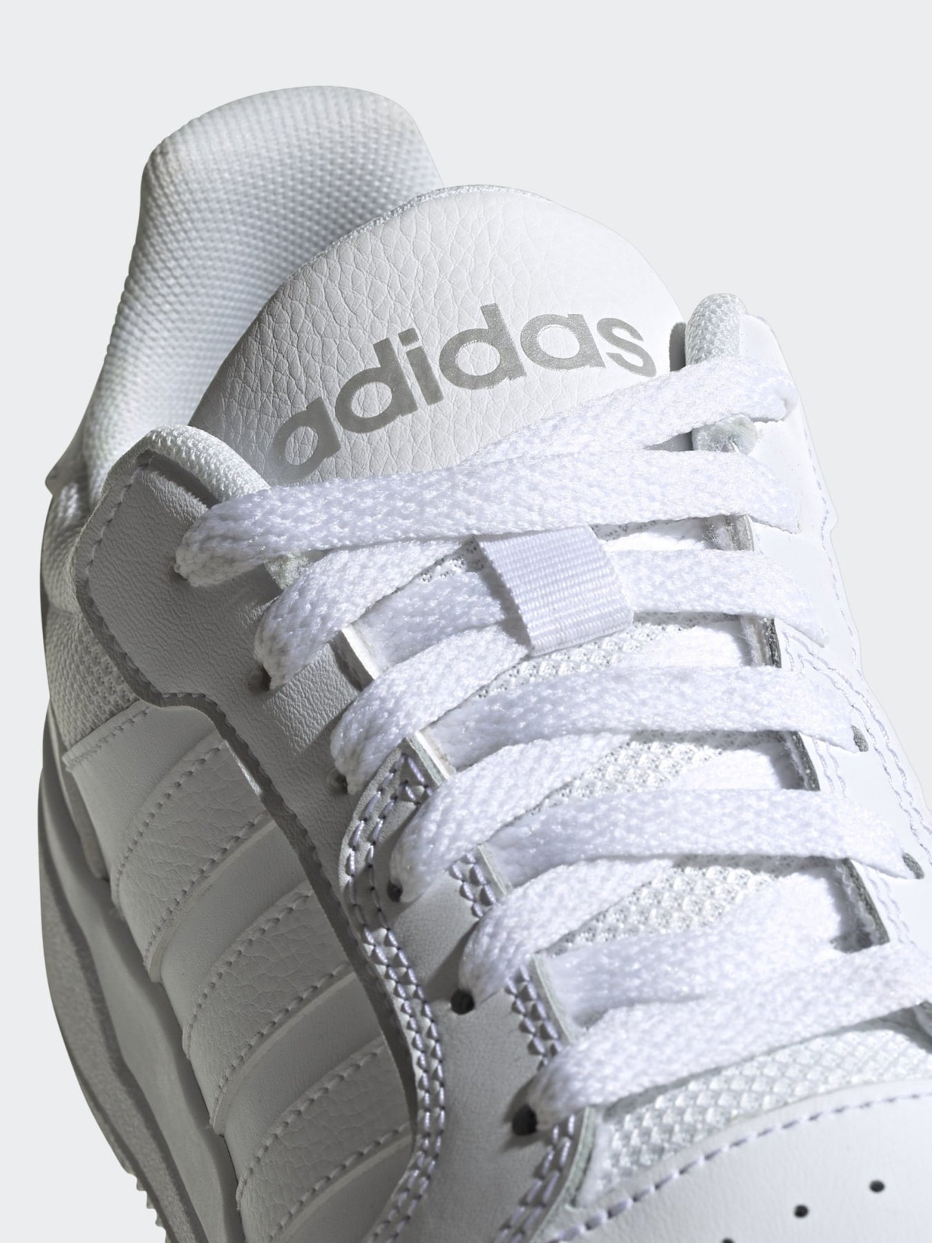Кеды низкие Adidas Entrap модель EG4329 Фото