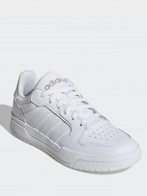 Кеды низкие Adidas Entrap модель EG4329 Фото
