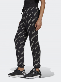 Штани спортивні Adidas Monogram модель HM4887 Фото