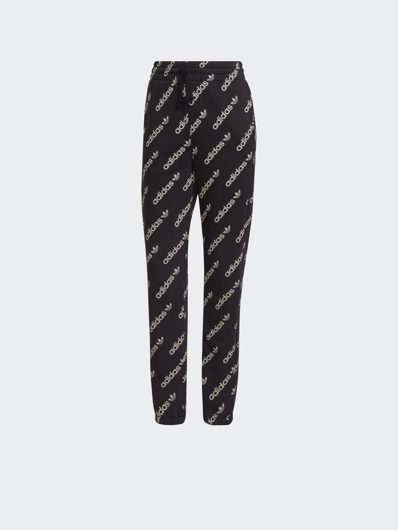 Спортивні штани Adidas Monogram модель HM4887 Спортивні штани Adidas Monogram модель HM4887 Фото