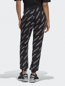 Спортивні штани Adidas Monogram модель HM4887 Спортивні штани Adidas Monogram модель HM4887 Фото