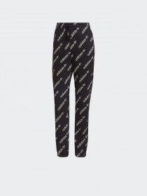 Спортивні штани Adidas Monogram модель HM4887 Спортивні штани Adidas Monogram модель HM4887 Фото