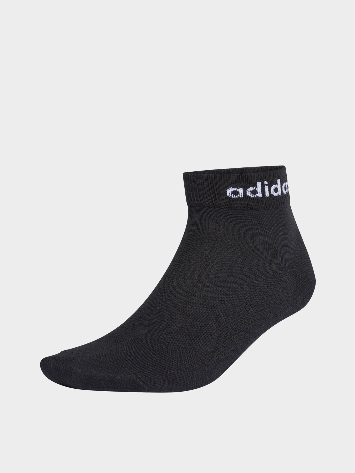 Носки Adidas Non-Cushioned Ankle модель GE6177 Фото