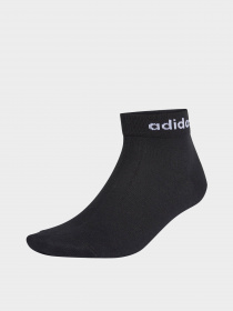 Шкарпетки Adidas Non-Cushioned Ankle модель GE6177 Фото