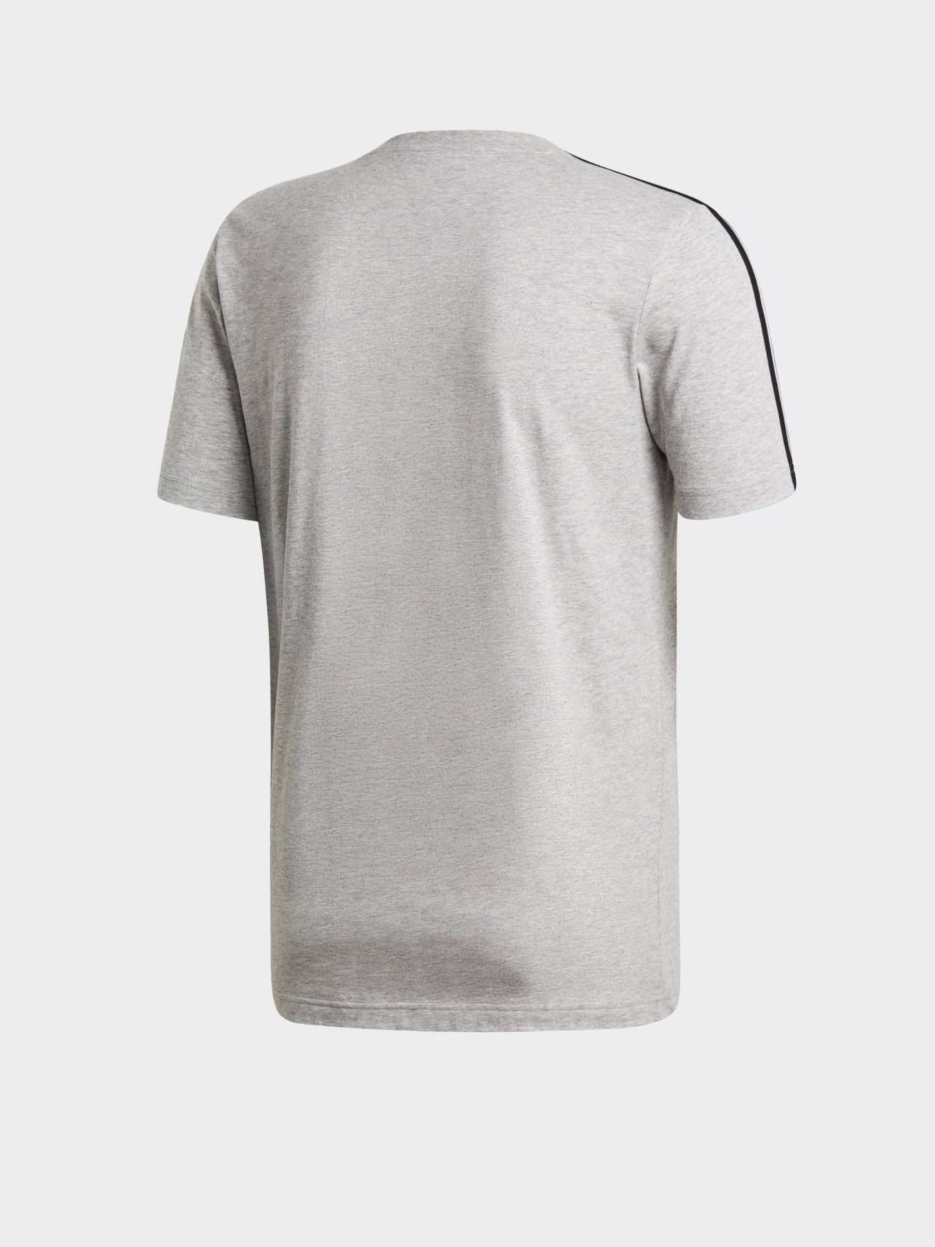 Футболка Adidas ESSENTIALS 3-STRIPES TRACK модель DU0442 Футболка Adidas ESSENTIALS 3-STRIPES TRACK модель DU0442 Фото