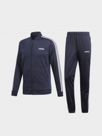 Спортивный костюм Adidas 3-Stripes модель DV2468 Фото