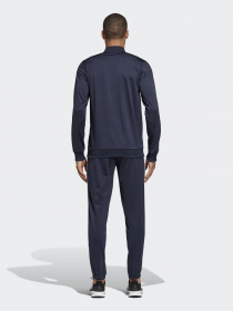 Спортивний костюм Adidas 3-Stripes модель DV2468 Фото